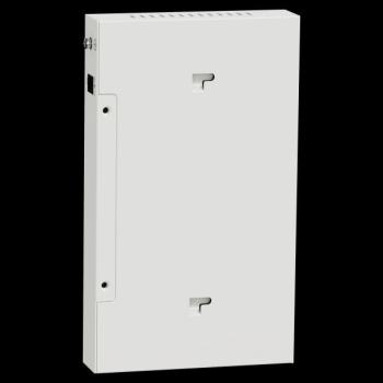  Resi9 SWITCH ETH POE 9P 1GBIT 