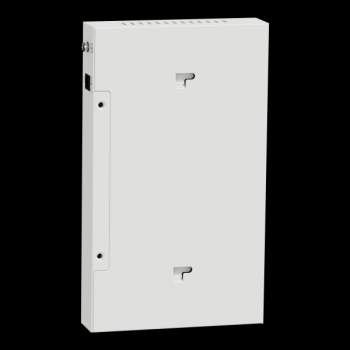  Resi9 SWITCH ETH POE 9P 1GBIT 