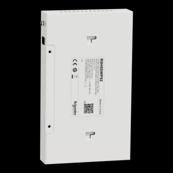 Resi9 SWITCH ETH POE 9P 1GBIT 