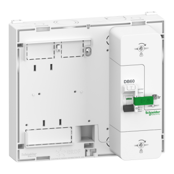  TAMC Blc de com. + DB60 15/45A 