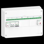  R9EC 1R 18M 1PH 3KW CENTR 