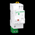  Parafoudre 10kA 1P+N avec acc 