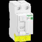  Int Diff XP 2P 25A 30mA AC 