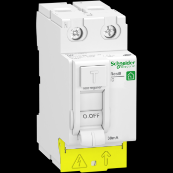  Int Diff XP 2P 25A 30mA AC 