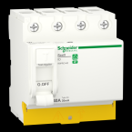  Int Diff XP 4P 40A 30mA AC 