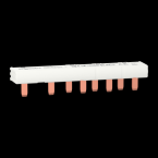  Peigne 1P+N 63A 5 modules 