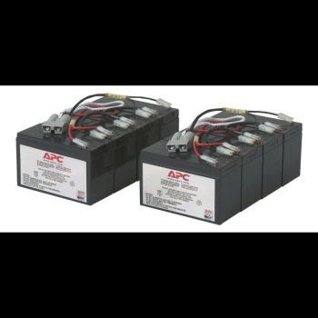  APC BATTERIE REMPLACEMENT 12 