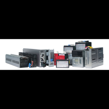  APC BATTERIE REMPLACEMENT 12 