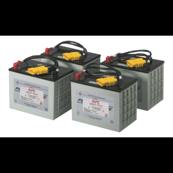  APC BATTERIE REMPLACEMENT 14 