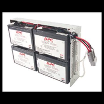  APC BATTERIE REMPLACEMENT 23 