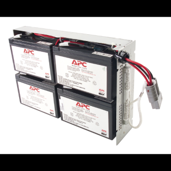  APC BATTERIE REMPLACEMENT 23 