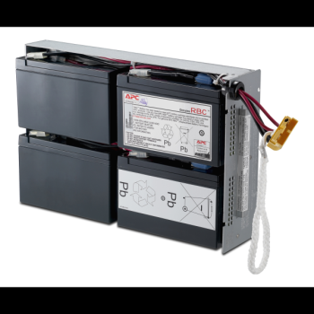  APC BATTERIE REMPLACEMENT 24 