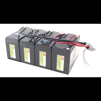  APC BATTERIE REMPLACEMENT 25 
