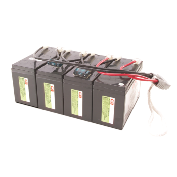  APC BATTERIE REMPLACEMENT 25 