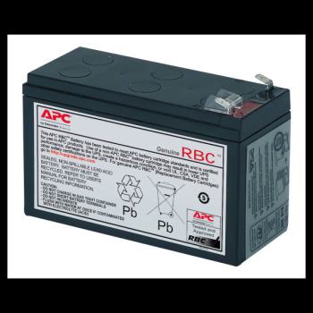  APC BATTERIE REMPLACEMENT 2 