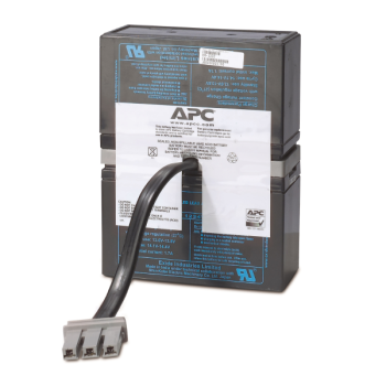  APC BATTERIE REMPLACEMENT 33 