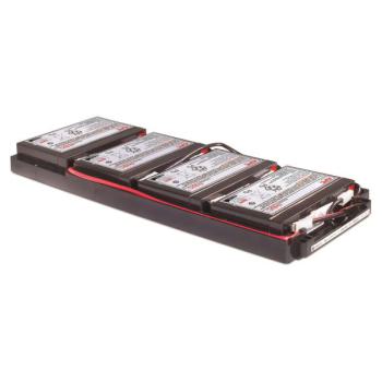  APC BATTERIE REMPLACEMENT 34 