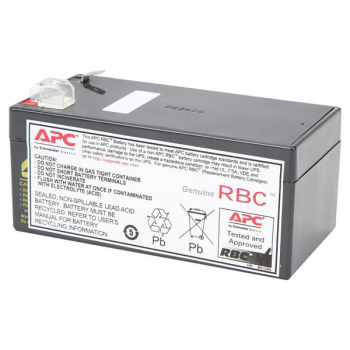  APC BATTERIE REMPLACEMENT 35 