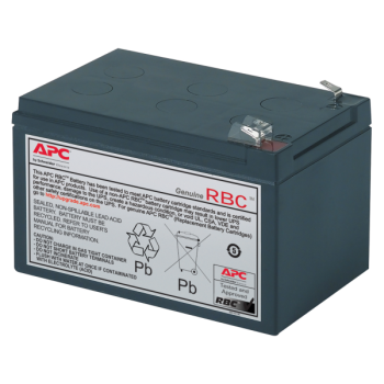  APC BATTERIE REMPLACEMENT 4 