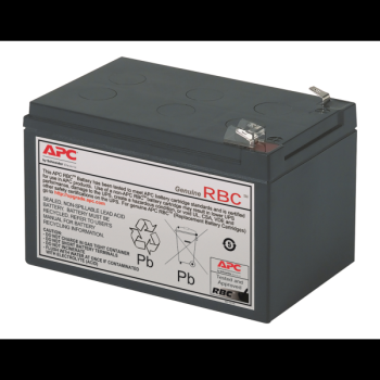  APC BATTERIE REMPLACEMENT 4 