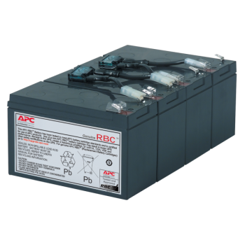  APC BATTERIE REMPLACEMENT 8 