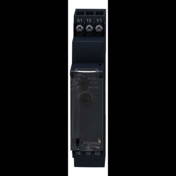  TEMPO TRAV. 24 240 VAC DC 