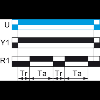  CLIGNOTEUR 24 240AC 