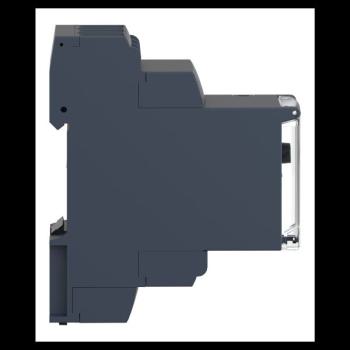  RELAIS TEMPORISE AU REPOS 