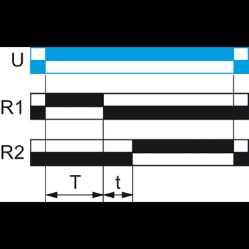  TEMPO Y 230-440VAC 