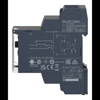 TEMPO Y 24VDC 24.240VAC 