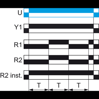  RELAIS CLIGNOTEUR 