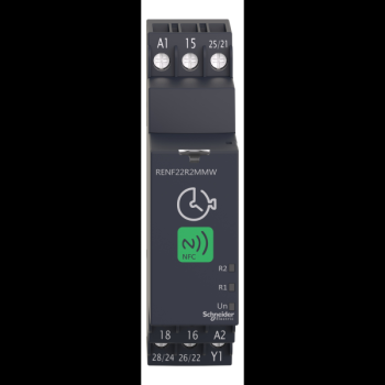  RELAIS TEMP 2OF PARA NFC 
