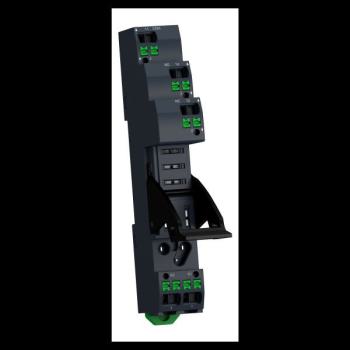  RGZ push-in socket with c 