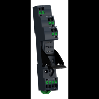  RGZ push-in socket with c 