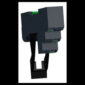  RGZ push-in socket with c 