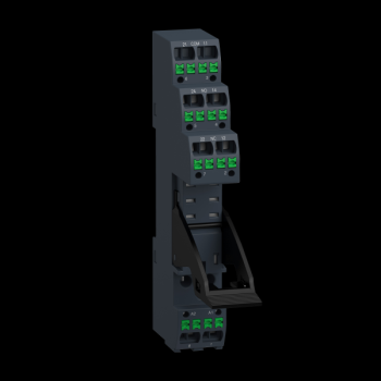  RGZ push-in socket with c 