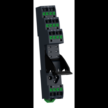  RGZ push-in socket with c 