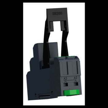  RGZ push-in socket with c 