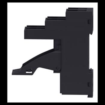  embase relais RXG 1OF born vis 