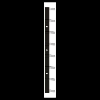  PEIGNE DE RACCORDEMENT PO 