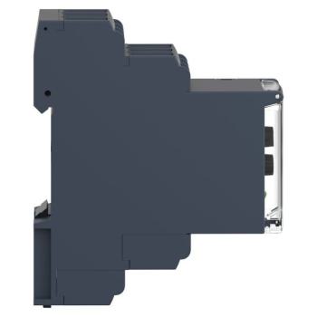  OVERCURRENT CONTROL RELAY 