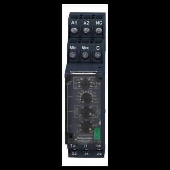  LEVEL CONTROL RELAY RM22- 