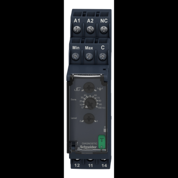  LEVEL CONTROL RELAY RM22- 