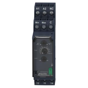  LEVEL CONTROL RELAY RM22- 