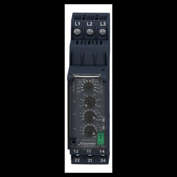  3 PHASE VOLTAGE CONTROL R 