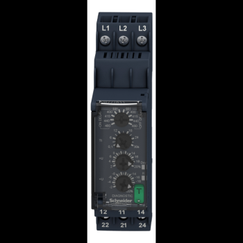  3 PHASE VOLTAGE CONTROL R 