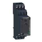  3 PHASE UNDERVOLTAGE CONT 