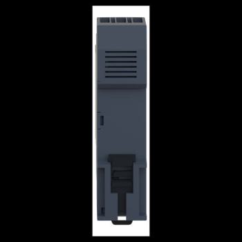  PHASE UNDERVOLTAGE CONT 
