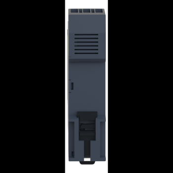  OVERVOLTAGE CONTROL RELAY 