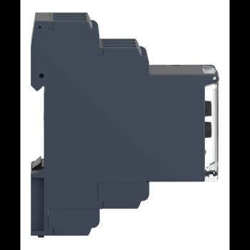  OVERVOLTAGE CONTROL RELAY 